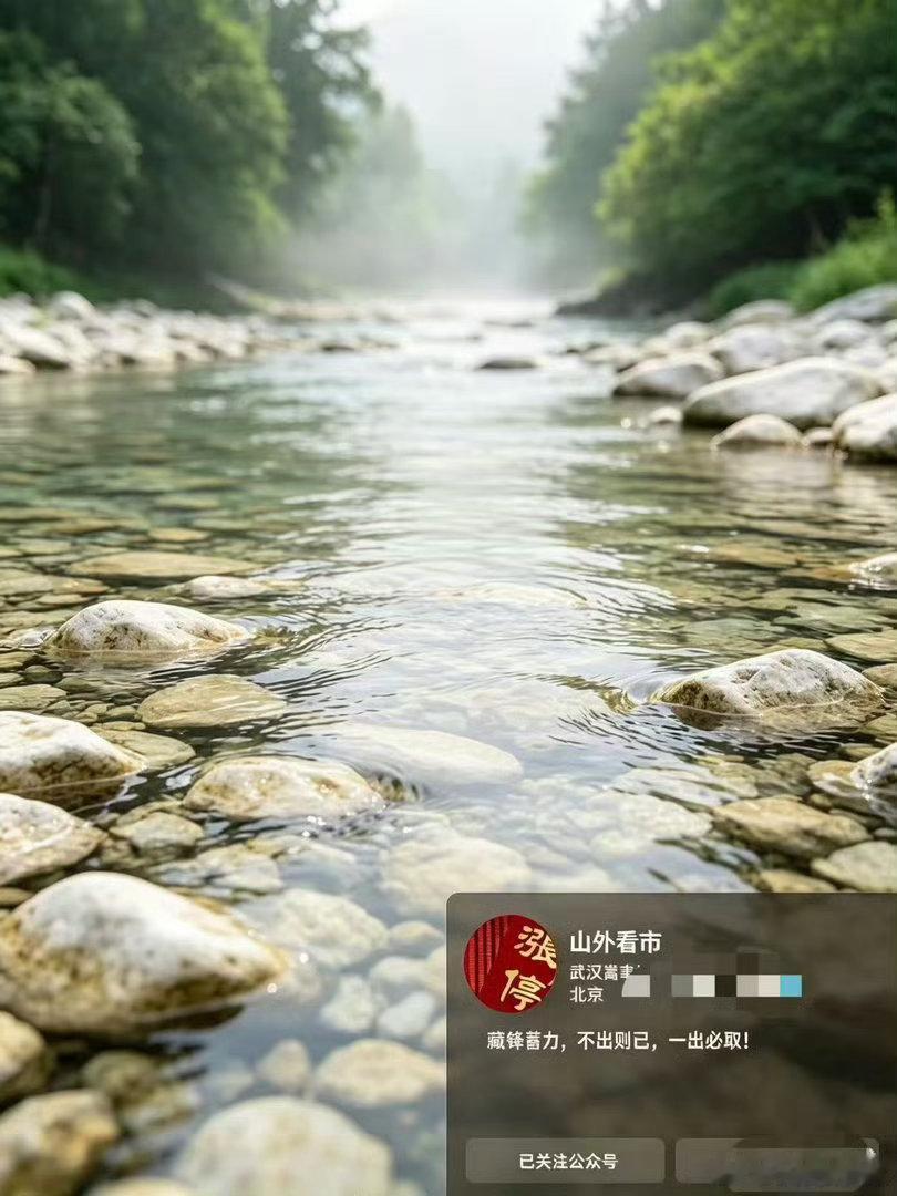下周节后zi金逐步回流，市场有望迎来情绪修复，整体以震荡反弹为主，但很难走出单边大涨行情，量能是关键的观察指标。9月连续调整后不少成长赛道筹码已经充分消化，接下来行情会逐步转向三季报业绩博弈，板块分化会明显加剧。科技方向存储、半导体、机器人存在修复机会，但切忌盲目追高；消费受益于假 ​