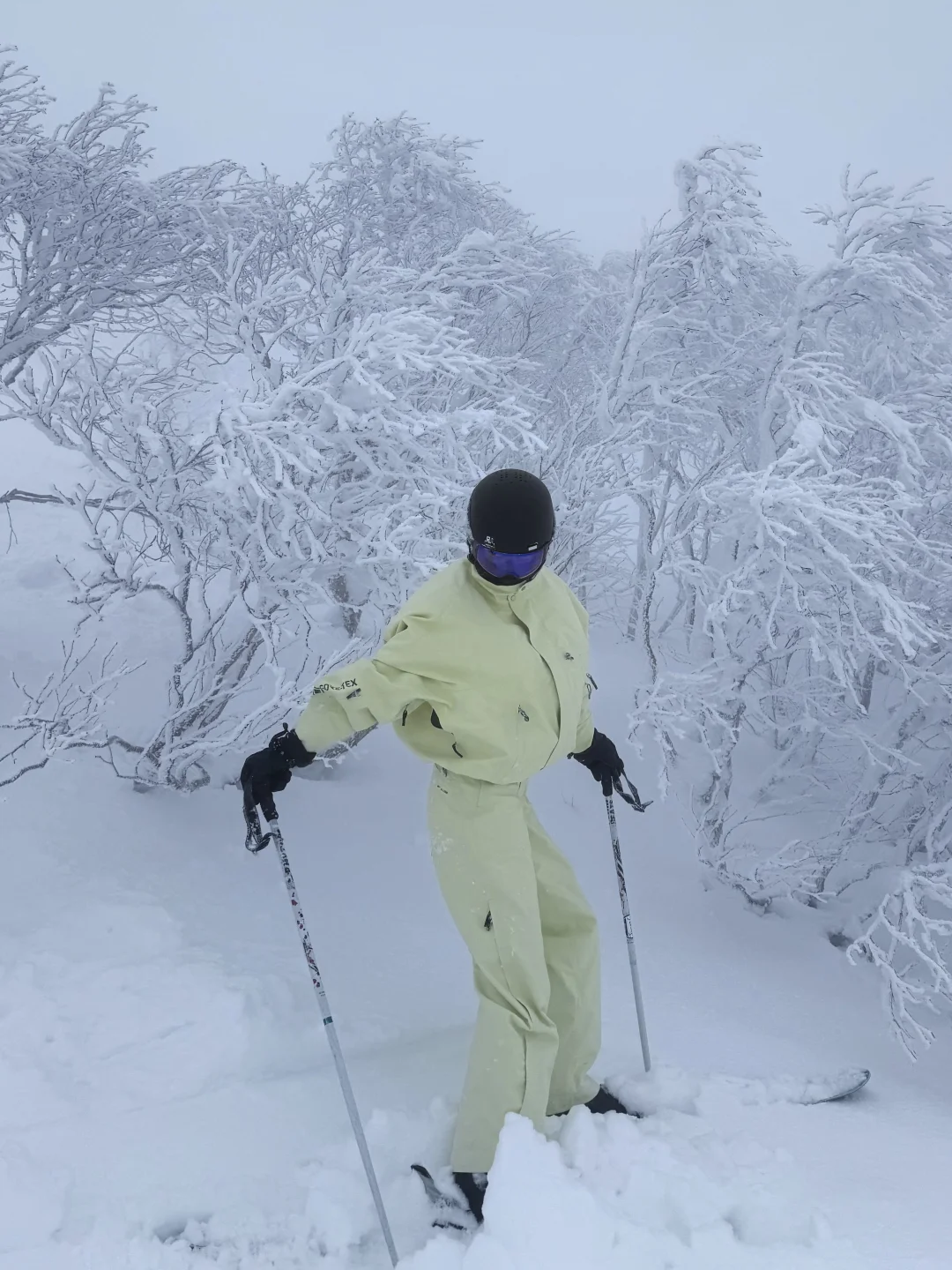 𝚜𝚔𝚒 𝚙𝚕𝚘𝚐˖⭒💛滑雪是自己选的乌托邦