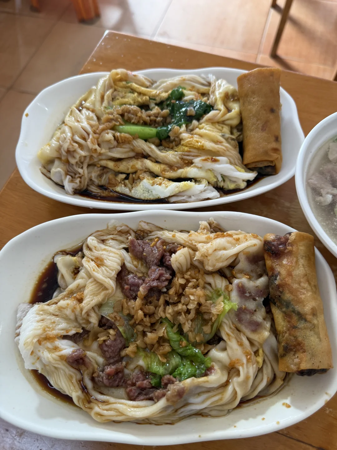 赣州18家仙品小吃。。。。夯！！