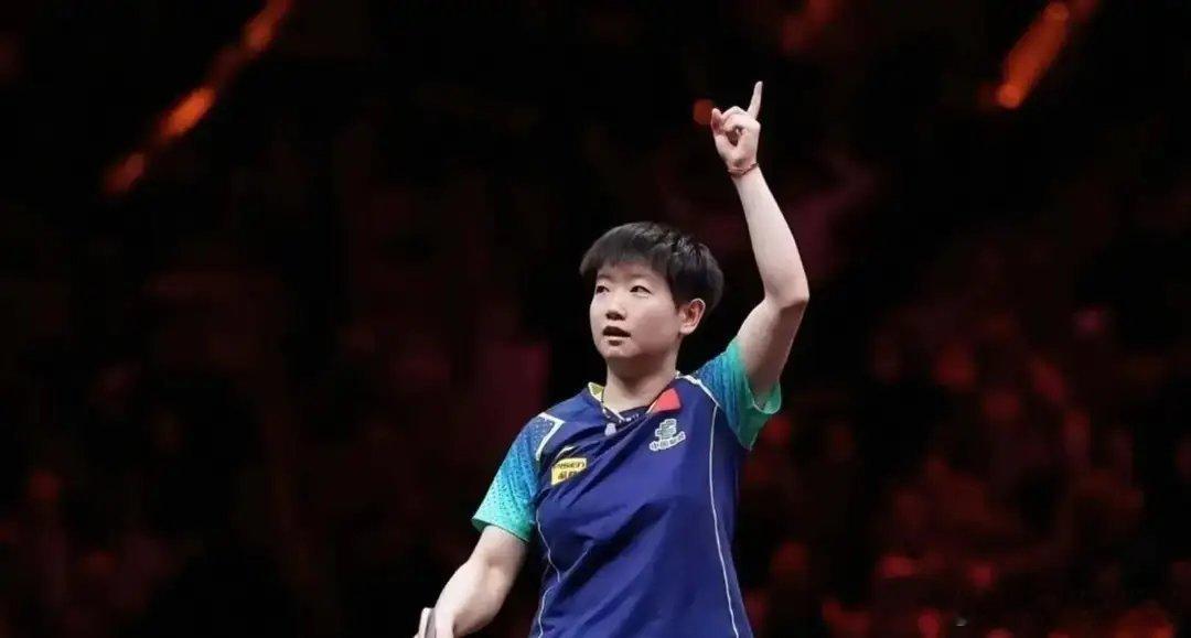 WTT美国大满贯：6月30日赛程公布！国乒8场外战，孙颖莎连续登场文I...