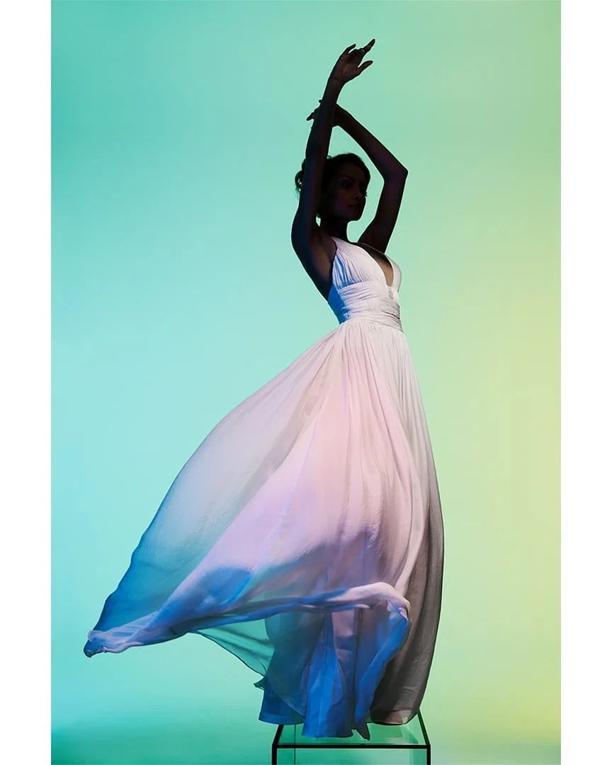 【摄影审美提升】-George Maye摄影作品解析