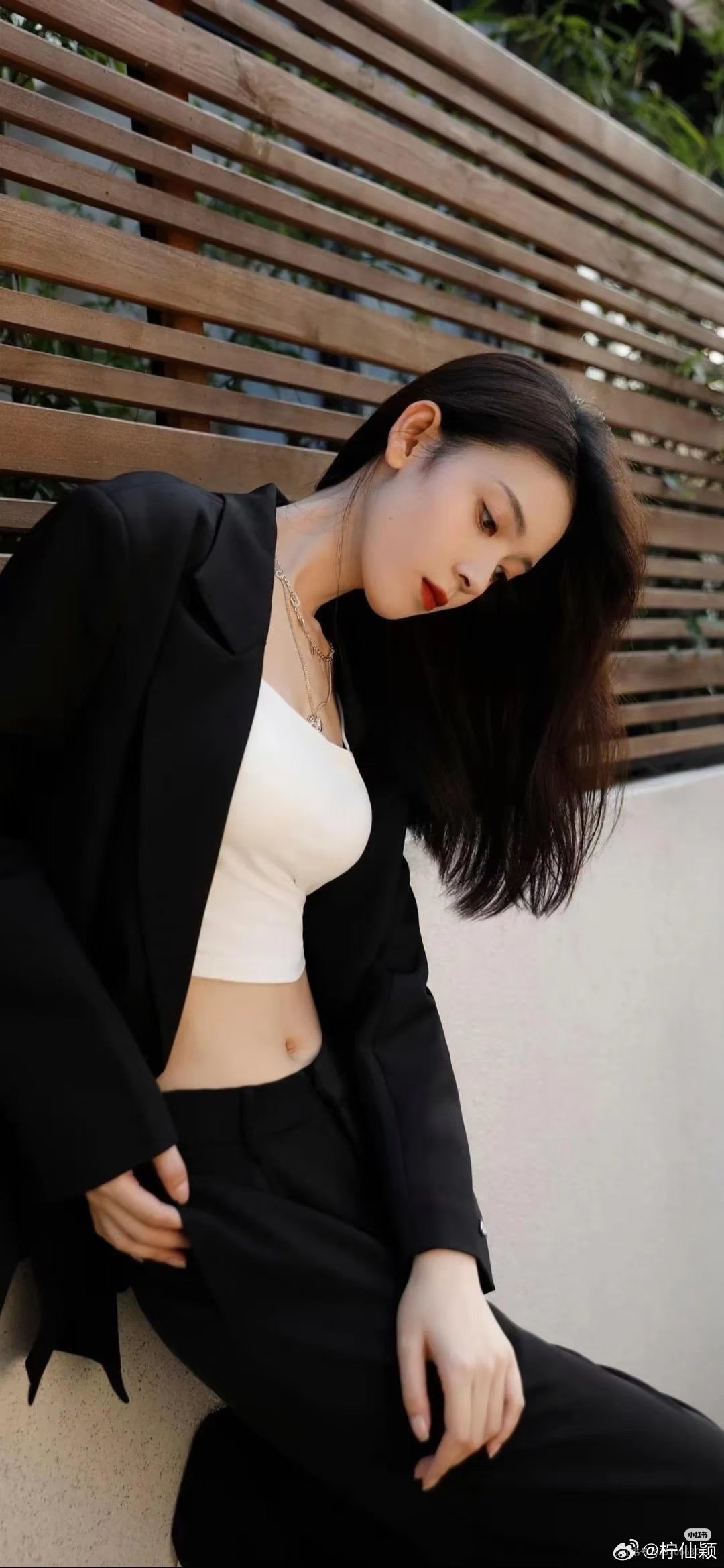 姐姐生图依旧扛打#陈瑶 #女明星 #瑶台月下[超话]# ​