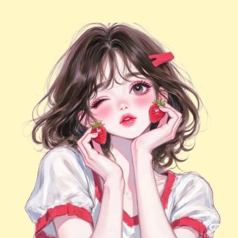 甜系芋泥萌主