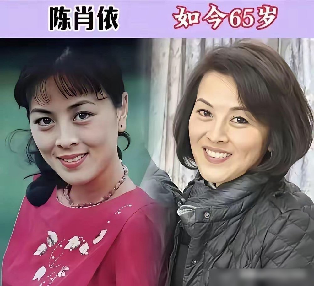 67岁的倪萍，在跨年晚会上把所有人拉回了90年代。

镜头怼脸，皱纹、眼袋、松垮的下颌线，一样没藏。
可她一开口，台下全哭了。
旁边那些打针打到脸僵的“不老女神”，愣是没接住她的气场。
倪萍这辈子，事业顶过天，儿子虎子也争气，27岁南加大硕士，年薪百万。

但儿子一句“我不结婚”，成了