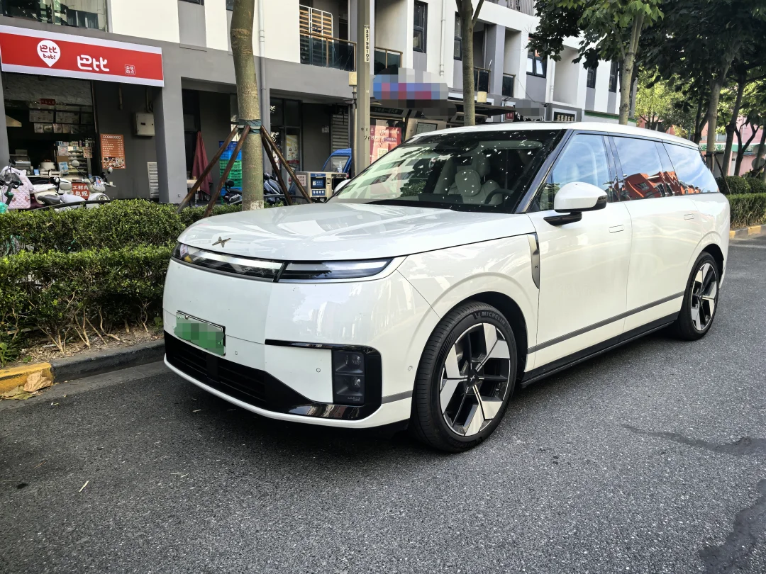 底盘工程师走心评测——小鹏GX