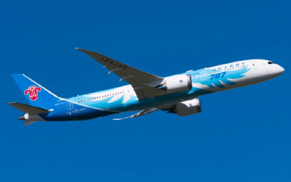 2023年上半年，41家航企业绩排行榜！