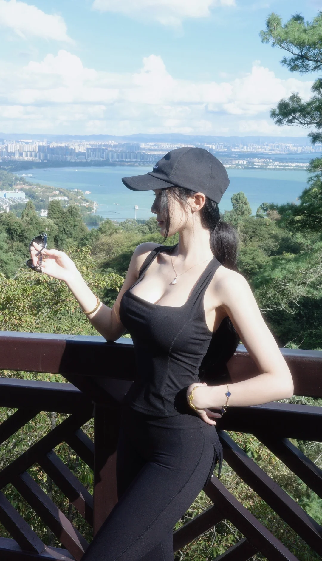 有氧运动结束