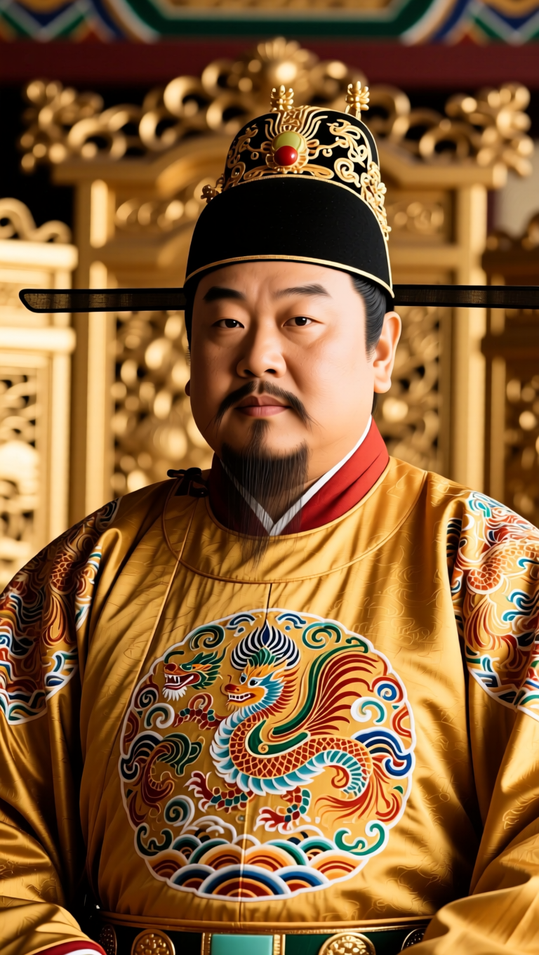 明朝开国皇帝朱元璋，很多人只记得他“杀得多”。但你要真懂他，就会发现：朱元璋最狠的从来不是刀，而是脑子——他擅长把人性摆到桌面上，然后让你自己走进陷阱。

比如胡惟庸案。胡惟庸是丞相，位高权重，按理说应该稳如老狗。但朱元璋偏偏不跟你硬碰硬，他先让你“以为自己很安全”。胡惟庸想的是：我在朝堂上经营多年