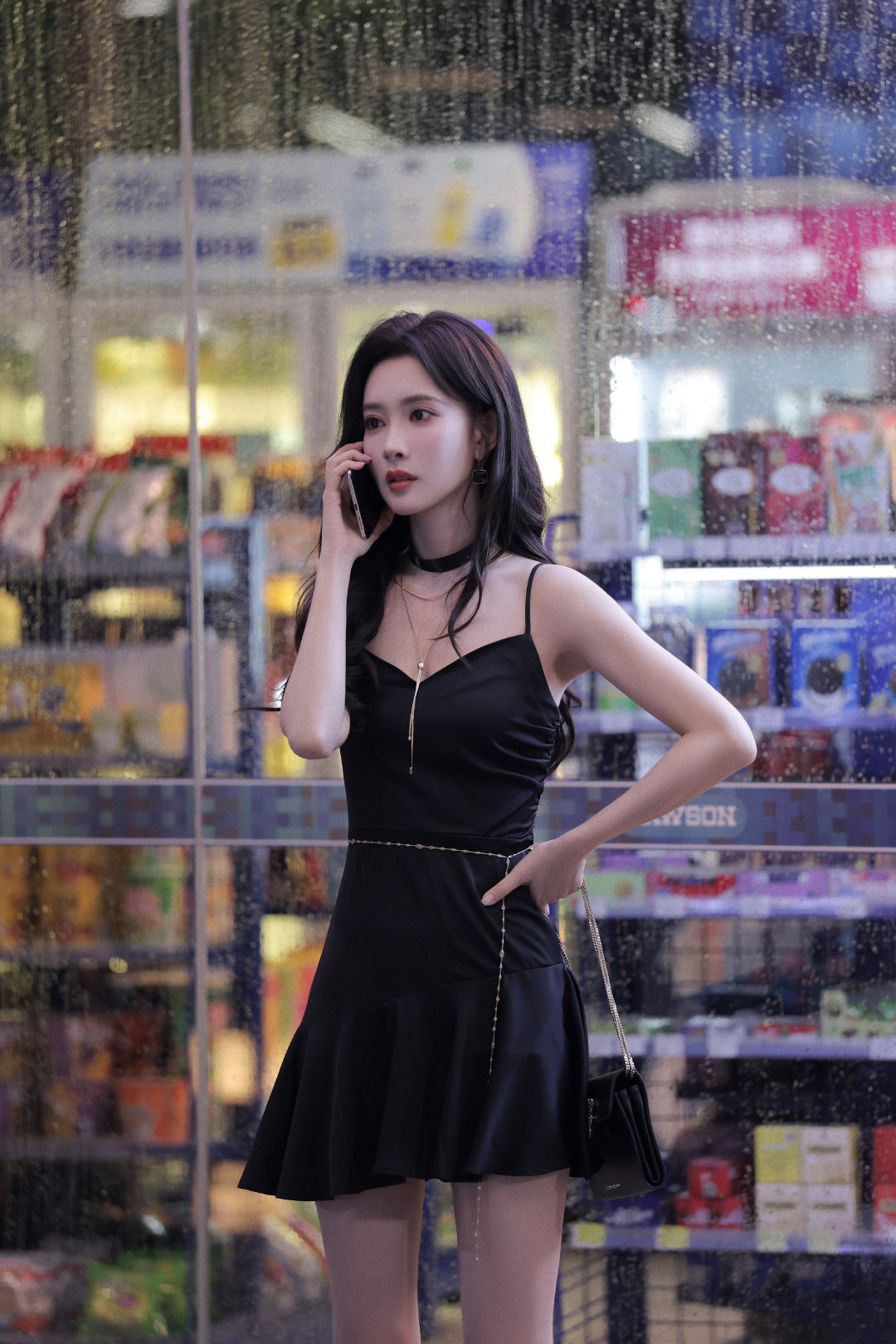 #孟子义[超话]#    
𝒵ℴℯ𝓎𝒾𝓈𝓂｜郝事发生

越夜越美丽
ど⁰̷̴͈꒨⁰̷̴͈う♡


#孟子义郝念# ​