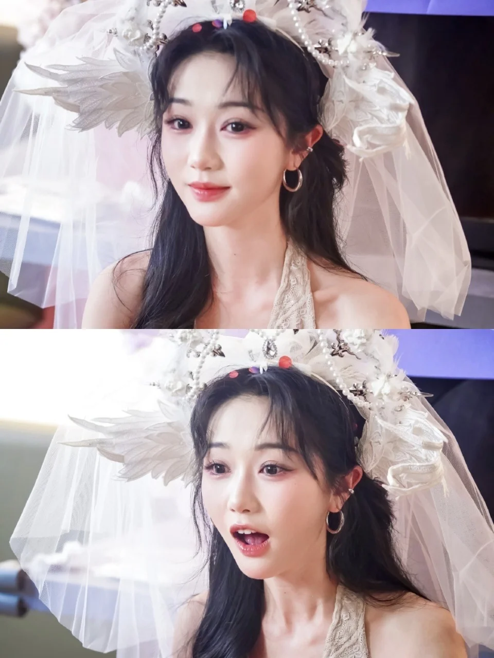 苏以烬，让人记住的女主❗❗❗