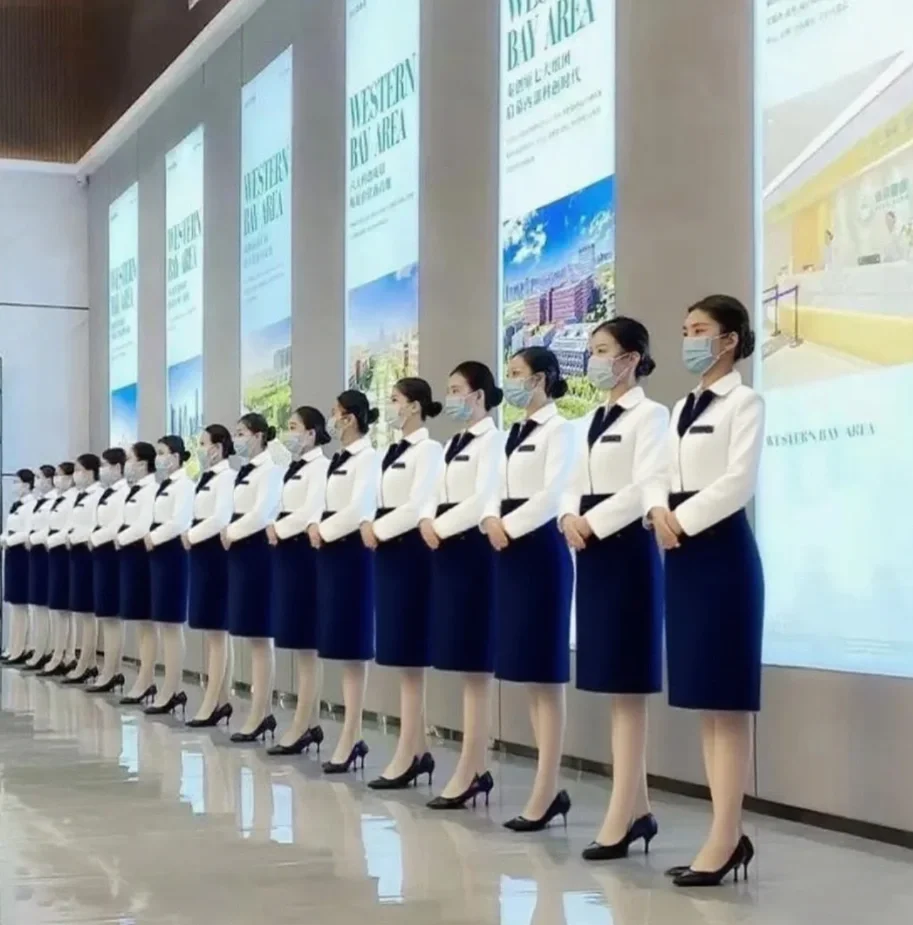 让你悄悄变优雅，3个细节拉开气质差距 ！