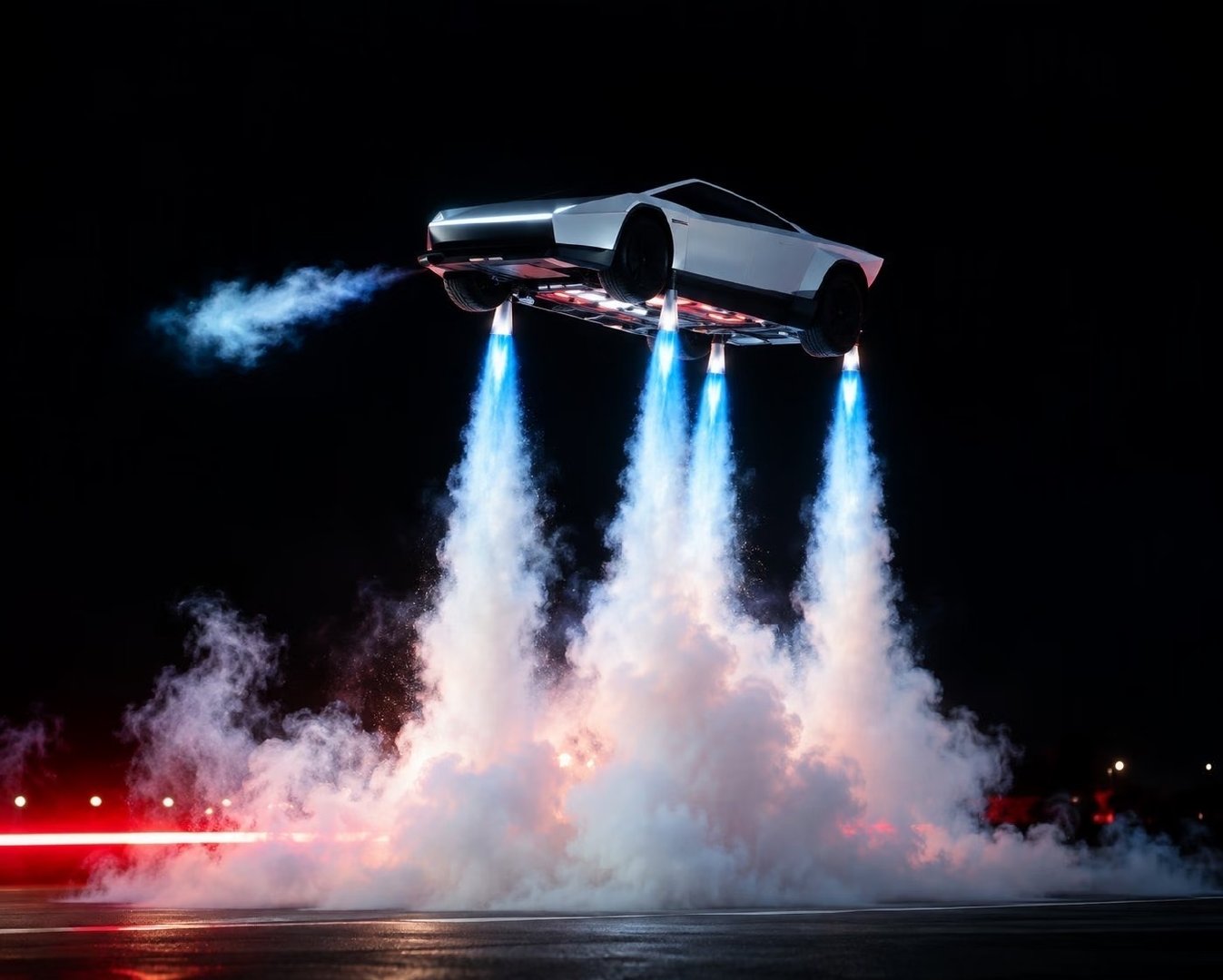 #roadster 量产# 已经有人下意向金了，虽然是三十多万的那个[跪了][跪了] #特斯拉roadster意向金33.2万##特斯拉roadster真的会飞# ​