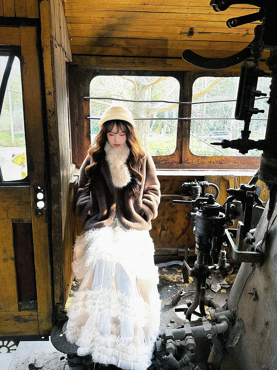 🚂成都生活日记˓♡• *