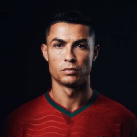 TeamCR7