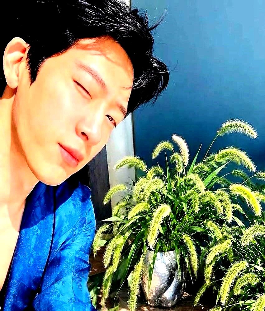 《早春晴朗》续集立项了，但男女主能不能齐还是未知数。

井柏然发了张绿植照片，评论区直接炸锅。紧接着平台就官宣《盛夏晴朗》立项，导演编剧还是原班人马，连剧中角色“栾念”和“尚之桃”的官方账号都下场互动接梗。

排面拉得这么满，片单上写的却是“敬请期待”。井柏然和孙千到现在谁都没正式表态参演，档期合约