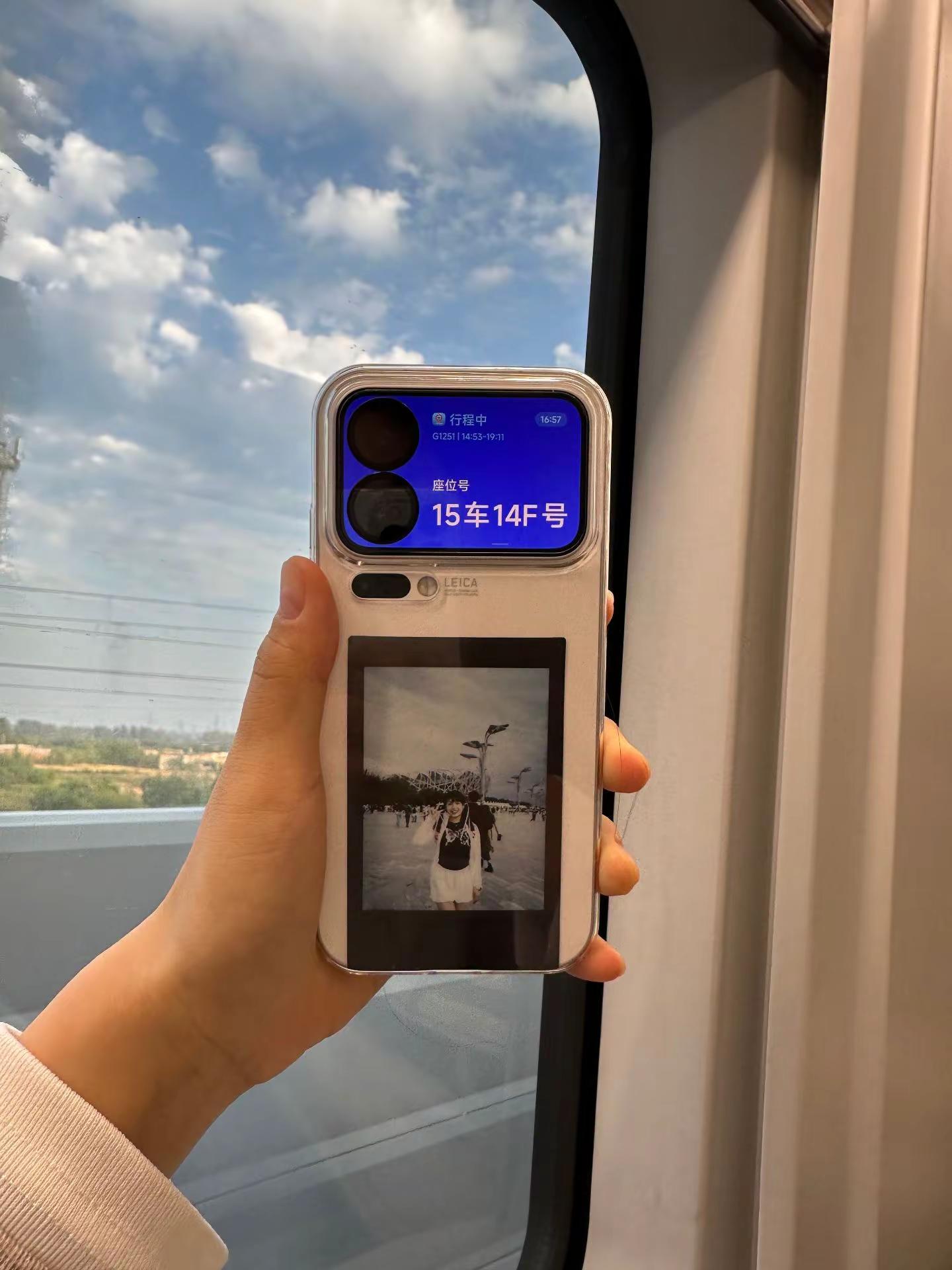 小米 17pro 就等这一刻值回本了。5999 的手机这一刻值 5000小米17promax 小米17pro 小米18promax 玩法 小米背屏