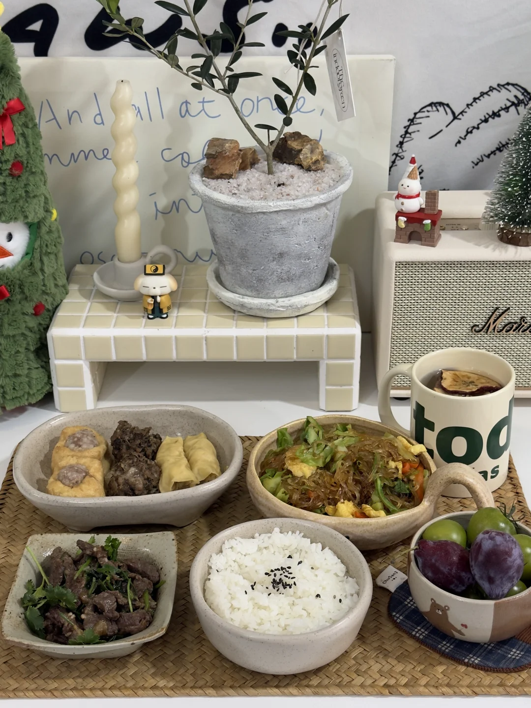 不用迁就谁的口味✨今天是‘我喜欢’专场🥢