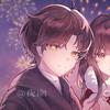 夜幽不抽象