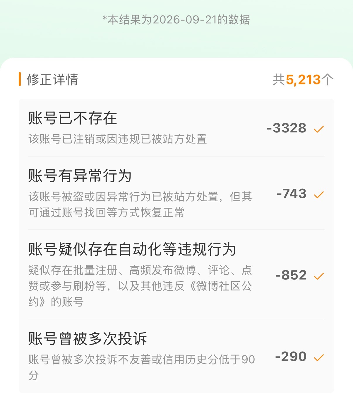 这边也修了一下 ​​​