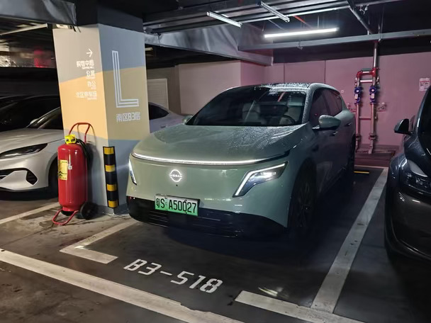 国庆长假开着NX8踏上跨城自驾旅途，高速路段开启CNOA组合驾驶辅助，长途赶路轻松不少，不用时刻紧绷