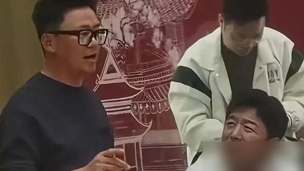 段奕宏掏空家底等他，陈思诚硬扛资方半年不换人，周星驰看完直接说“他当导演，我们这些人都没饭吃了”。王宝强凭啥？
拍《八角笼中》，后期没钱了，段奕宏说“差多少我拿”，连借条都没打。陈思诚更狠，推了自己项目，把真金白银砸进去，就为等他磨剧本。
《唐探》系列，王宝强演阿鬼，陈思诚放话：他不演，这戏就不