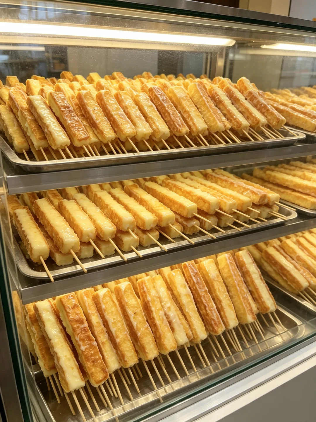 珠海，吃完会一生怀念的🥹🥹🥹