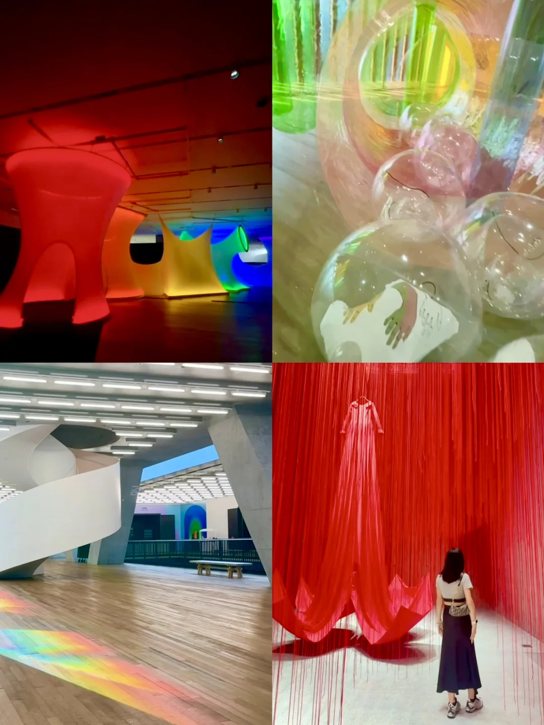 香港M➕博物馆新展🔥附免费看展攻略