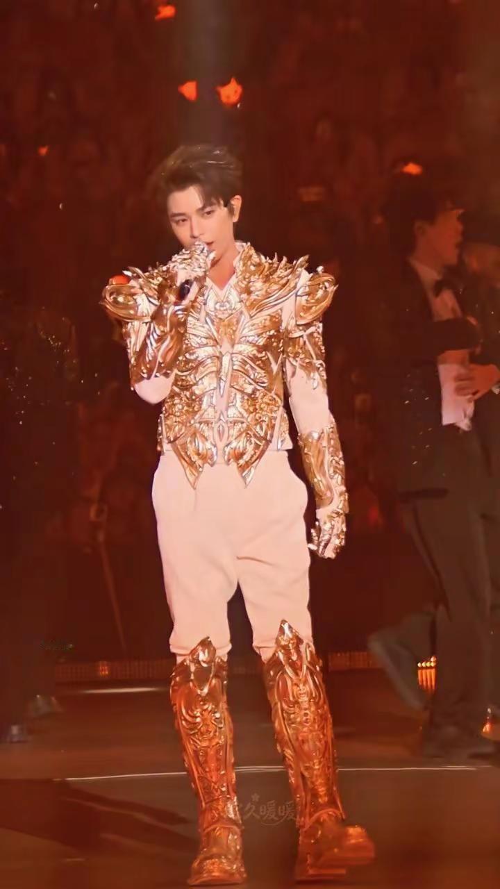 给你一张2026年的门票你最想见谁丁禹兮演唱会兮棠99向全世界安利丁禹兮