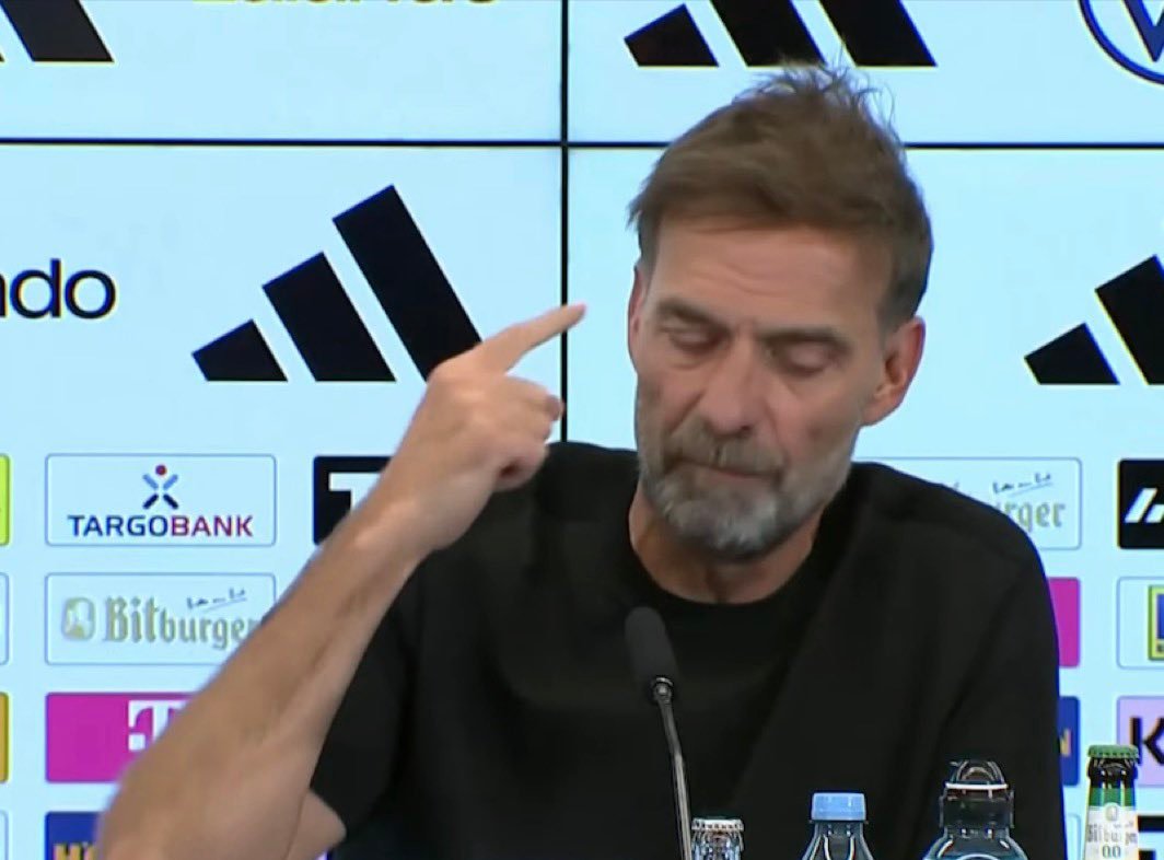 🚨🎙️ 渣叔谈因凡蒂诺出售国际足联世界杯股份的计划；  🗣️“听...