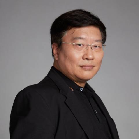 钟中微博