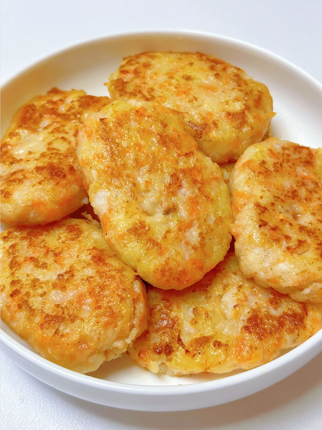 终于吃上了，原来网友给的配方是真的‼️