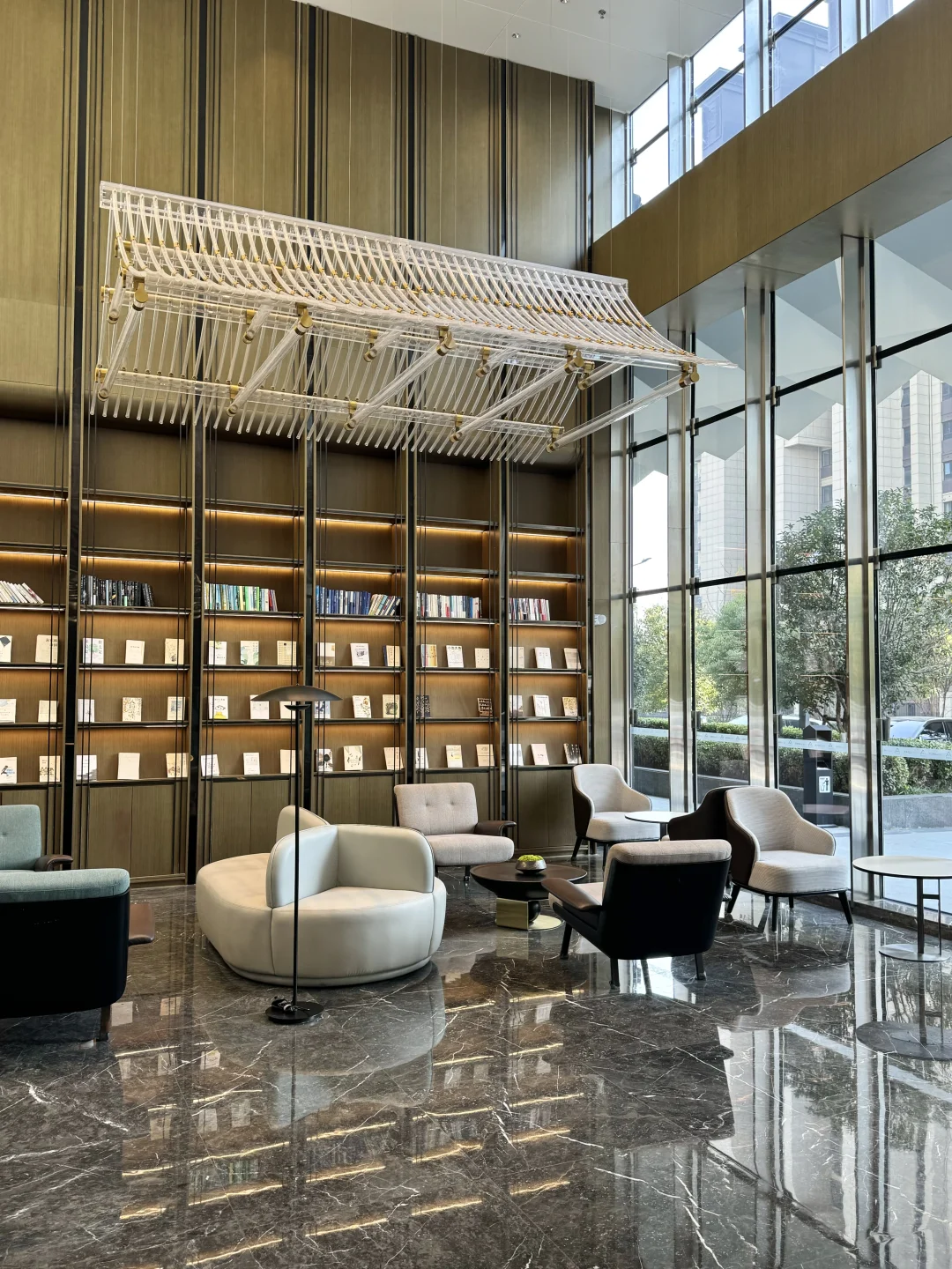 当牛马爱上出差…🚄