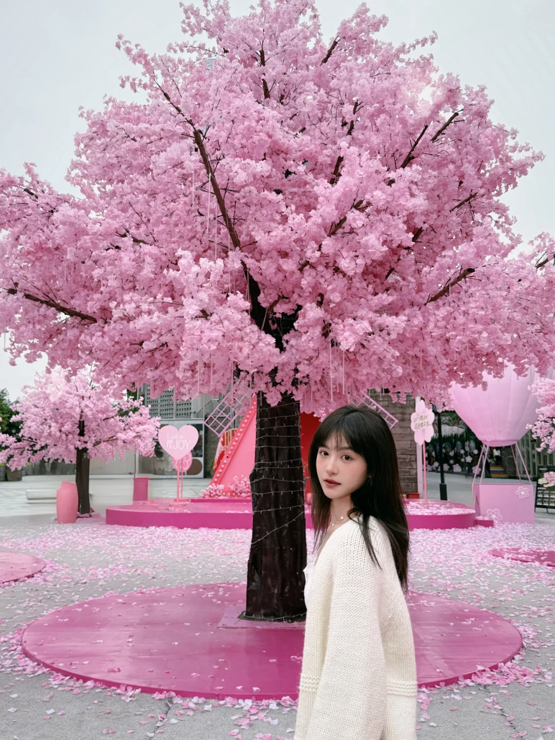 🌸杳杳春来时𓇢 𓆸