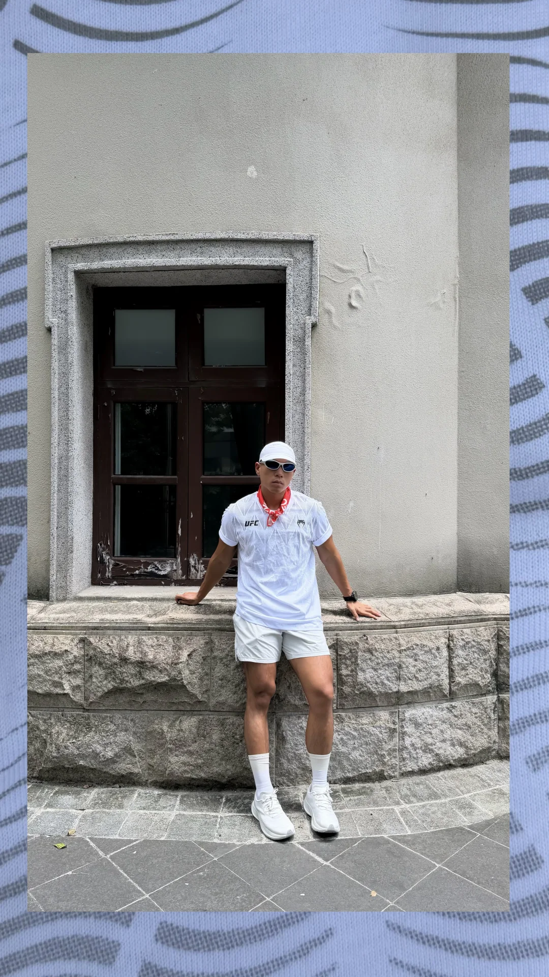 坚持跑步长达十年｜跟自己内心的对话