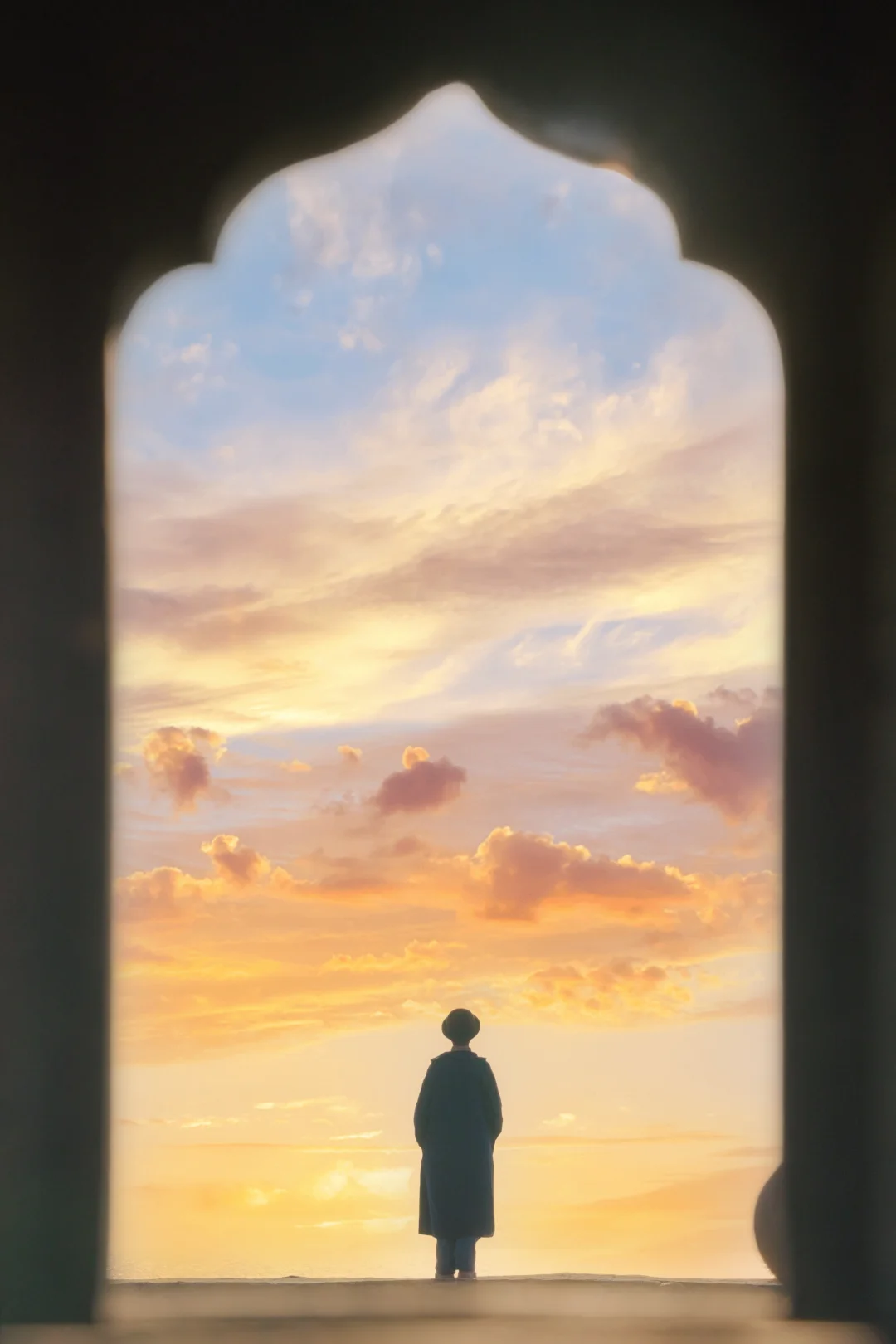 海上佛国-泉州洛伽寺 | 拍照攻略