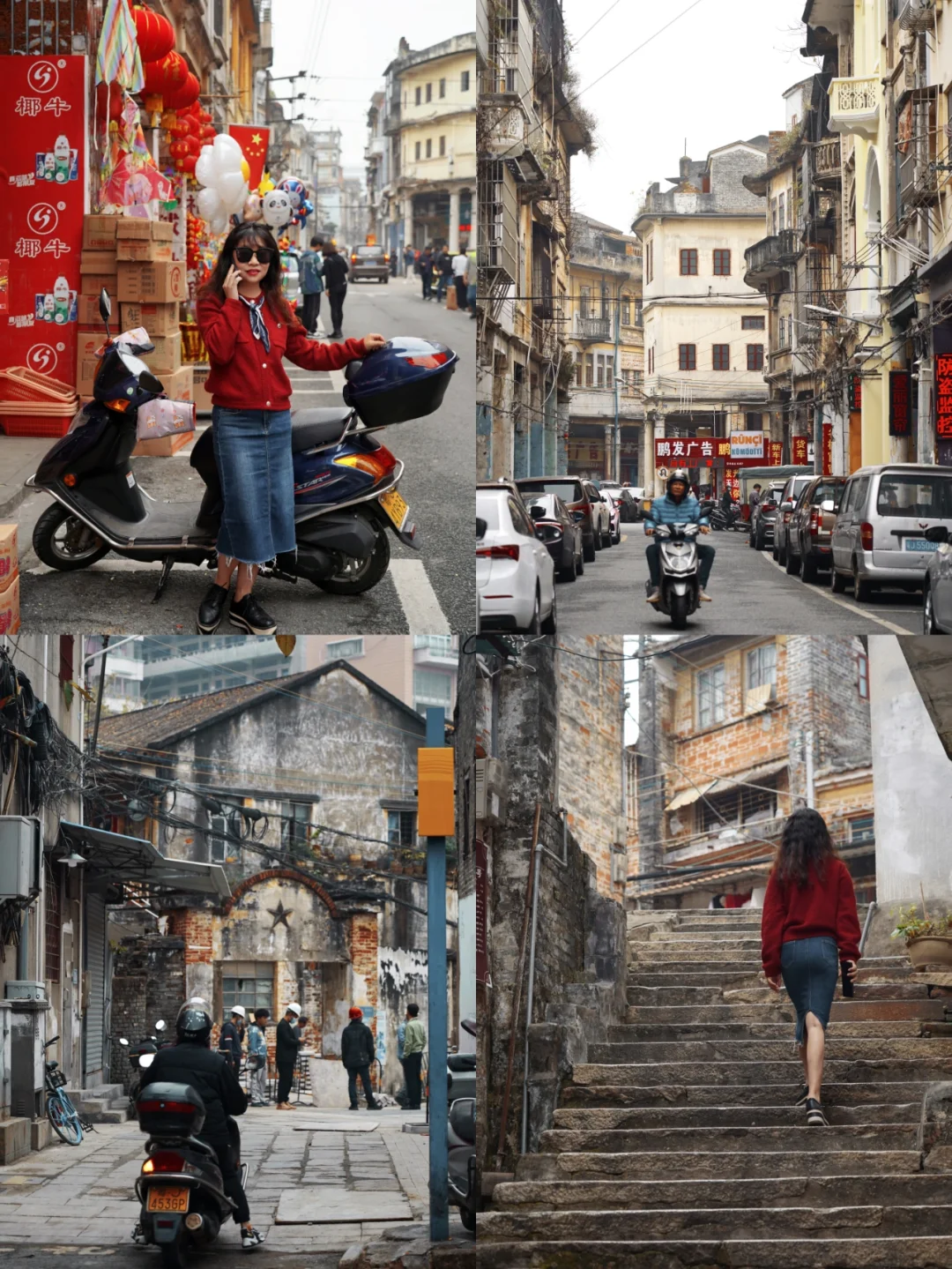 《狂飙》出圈，带火了广东这个“宝藏城市”