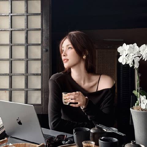 池子同学