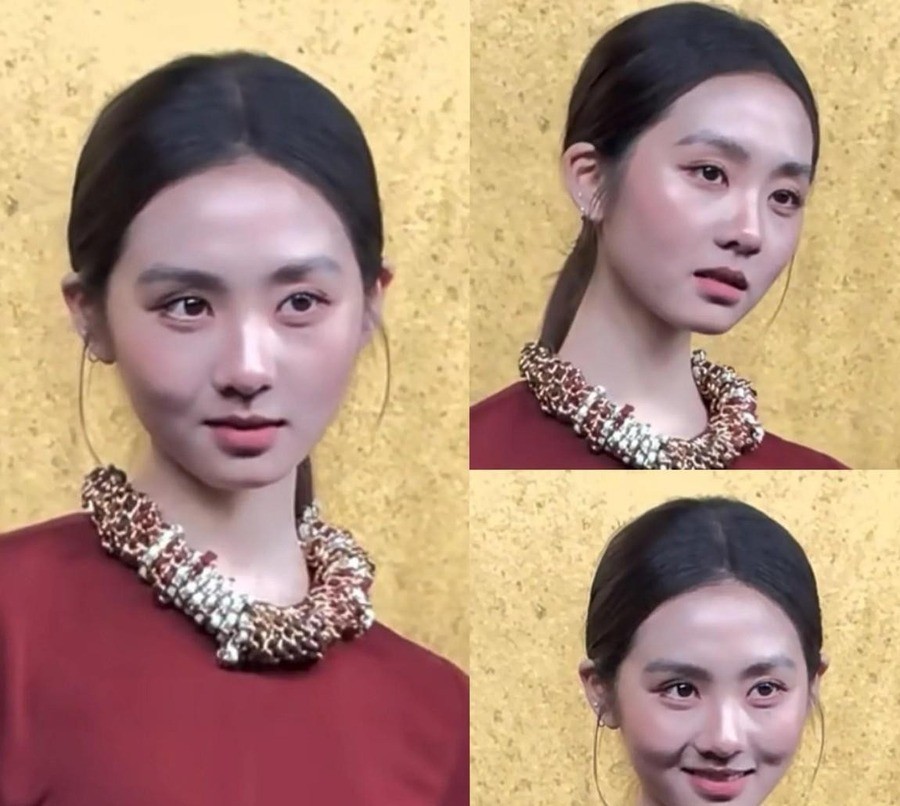 郑合惠子在《兰香如故》里演杜翠雀，全剧戏份不到10分钟，片酬100万，女主角谭松韵拿500万。这10分钟让她抖音粉丝从不足10万涨到160万，也让她在直播间被人刷屏骂“营销太多了”。
10分钟戏份，100万片酬，她被骂的理由不是演得差
2026年9月19日晚上，郑合惠子开直播聊《兰香如故》里的杜翠雀