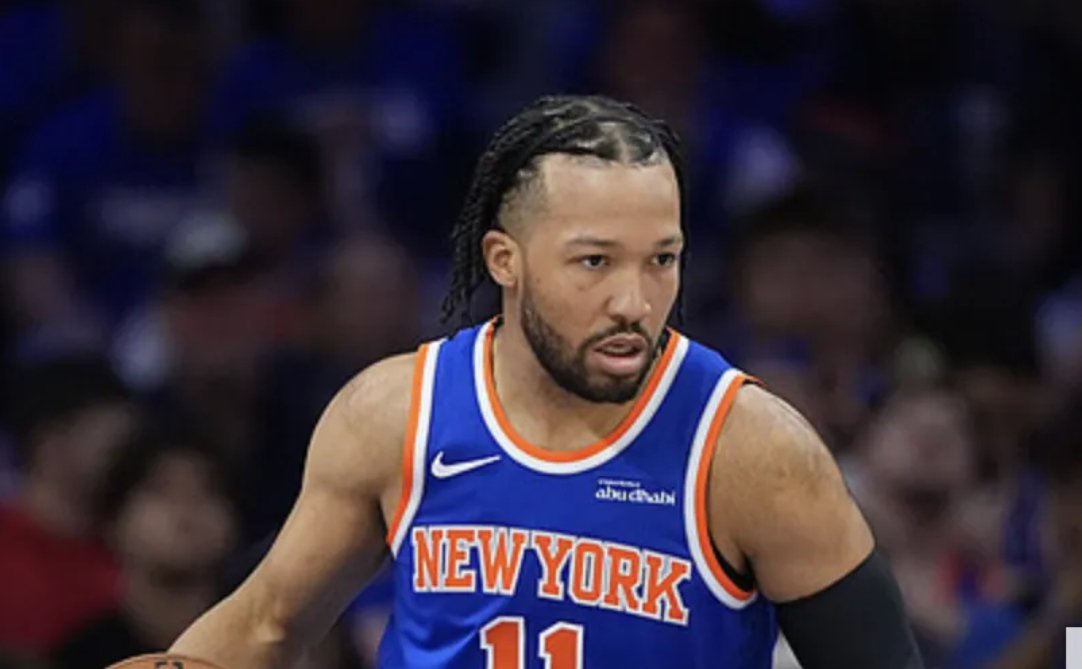 尼克斯官方：已经等不及在周三见到我们的球迷了  今日NBA季后赛抢七大...