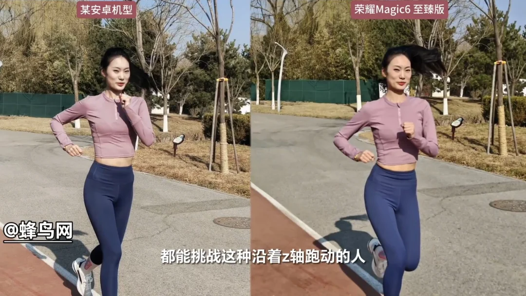 手机抓拍哪家强？现在又多了一家