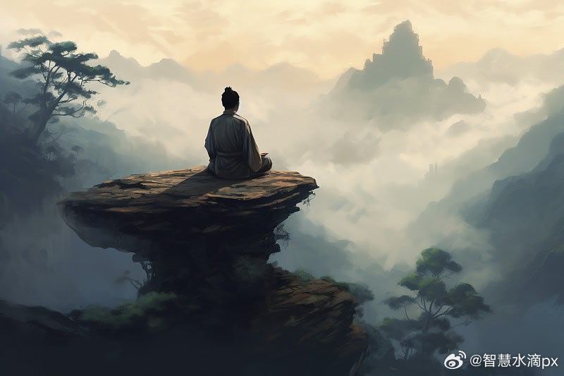 穷人算命，富人看风水：这8个字藏着你翻不了身的真正秘密        ...