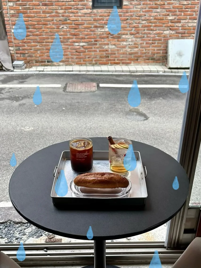 𖠚ᐝ一种很新的COTD照片💧💧