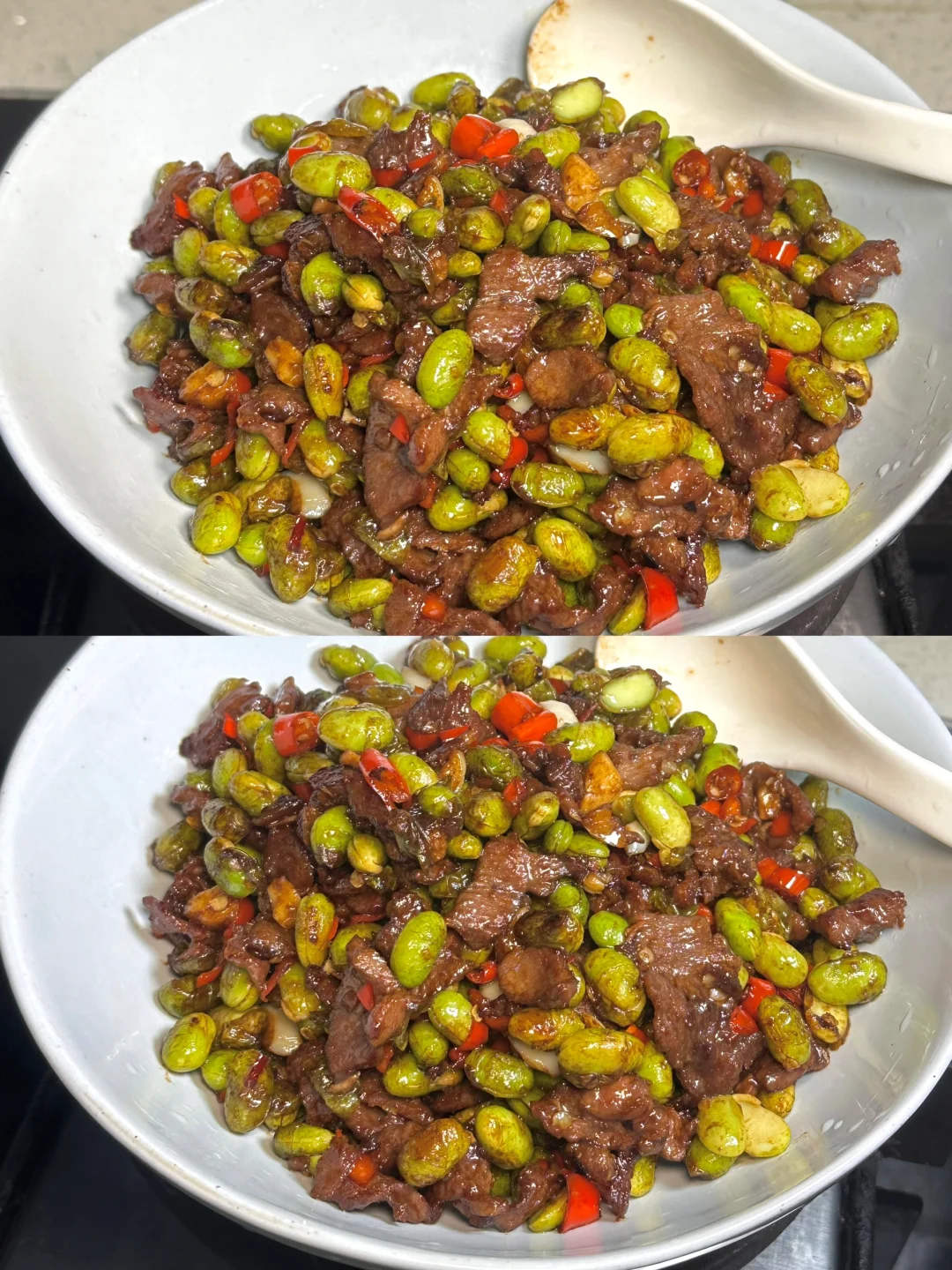 唯一的缺点：太下饭了！上桌秒光