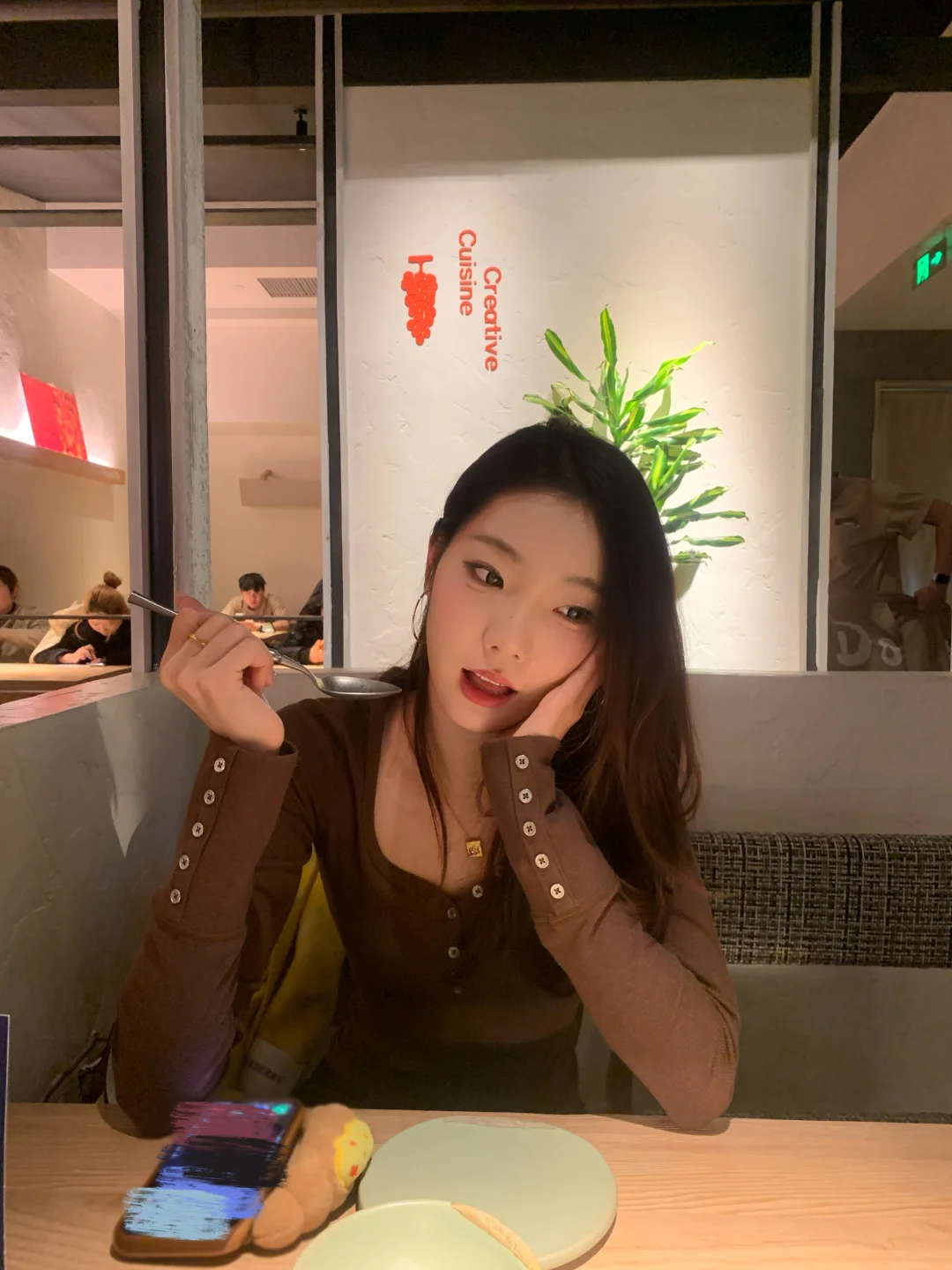 记录美食新方式🥘