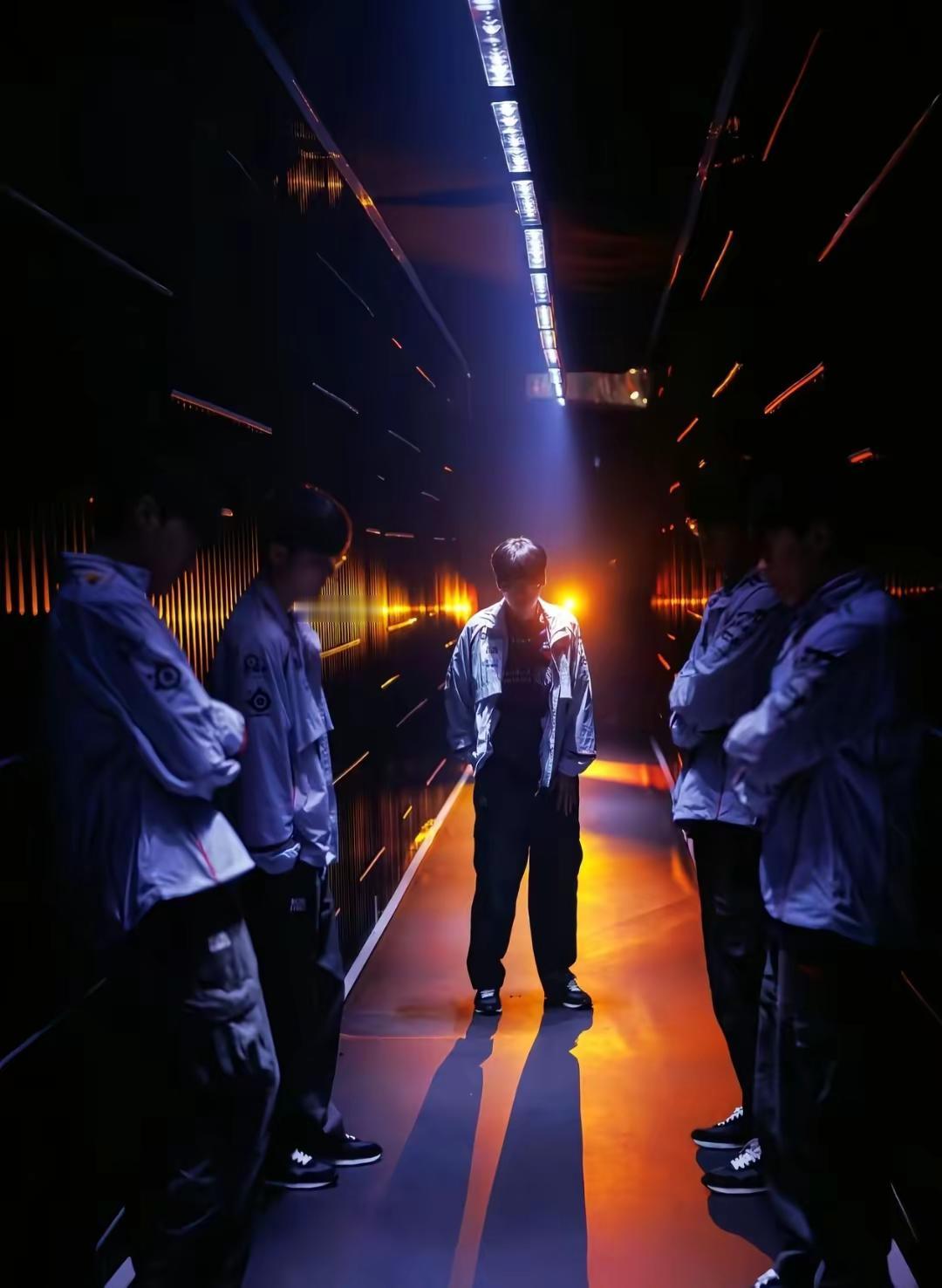 李哥，世界赛了 求求你支棱起来faker t1 大魔王李相赫 2026全球总决赛