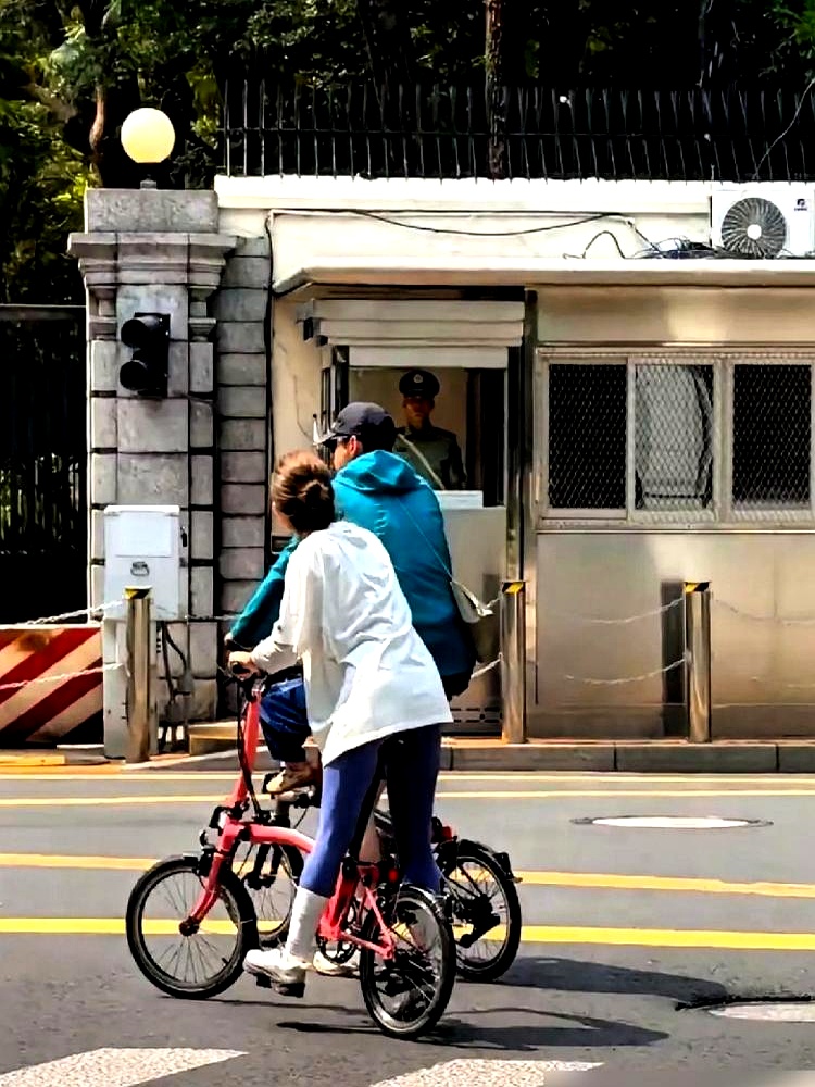 胡歌老婆又被推上热搜，全网都在酸她命好、靠肚子逆袭，这话说得太轻巧了
 

普通家庭出身的大专生，进组从拎化妆箱、管戏服做起，这种伺候人的杂活，圈里多得是干两个月就受不了跑路的
 

没后台没背景，硬是扛了整整七年，从底层助理一路熬到管档期、递剧本、谈合约，最后让圈里人都客客气气喊一声黄总
 

领