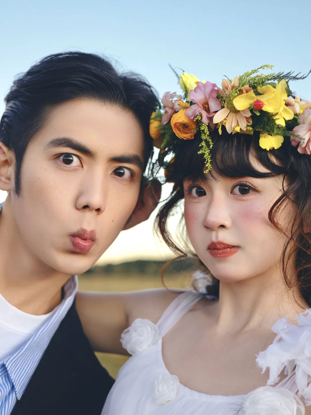 “那一天你走进了我的生命”