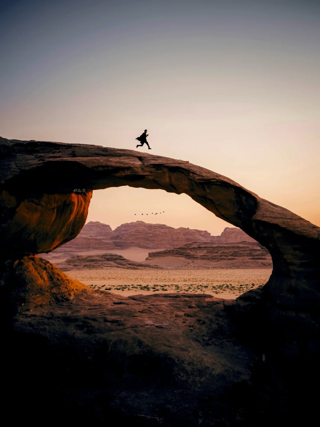 中东秘境丨曾经遥远的梦🏜️如今我走进照片