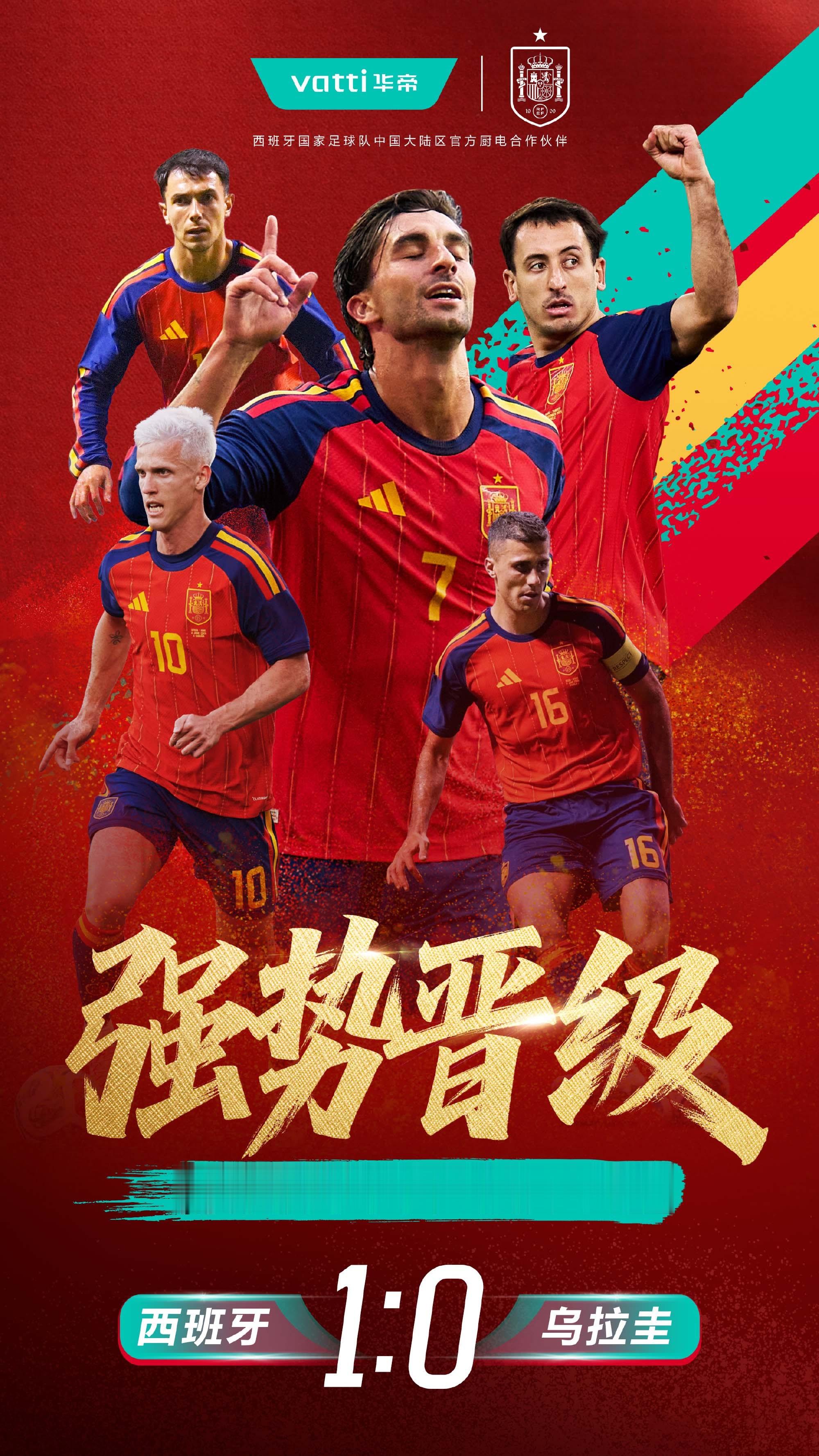 ⚽🔥 西班牙队加油！！！加油！！！加油！！ 🎉2026美加墨世界杯...