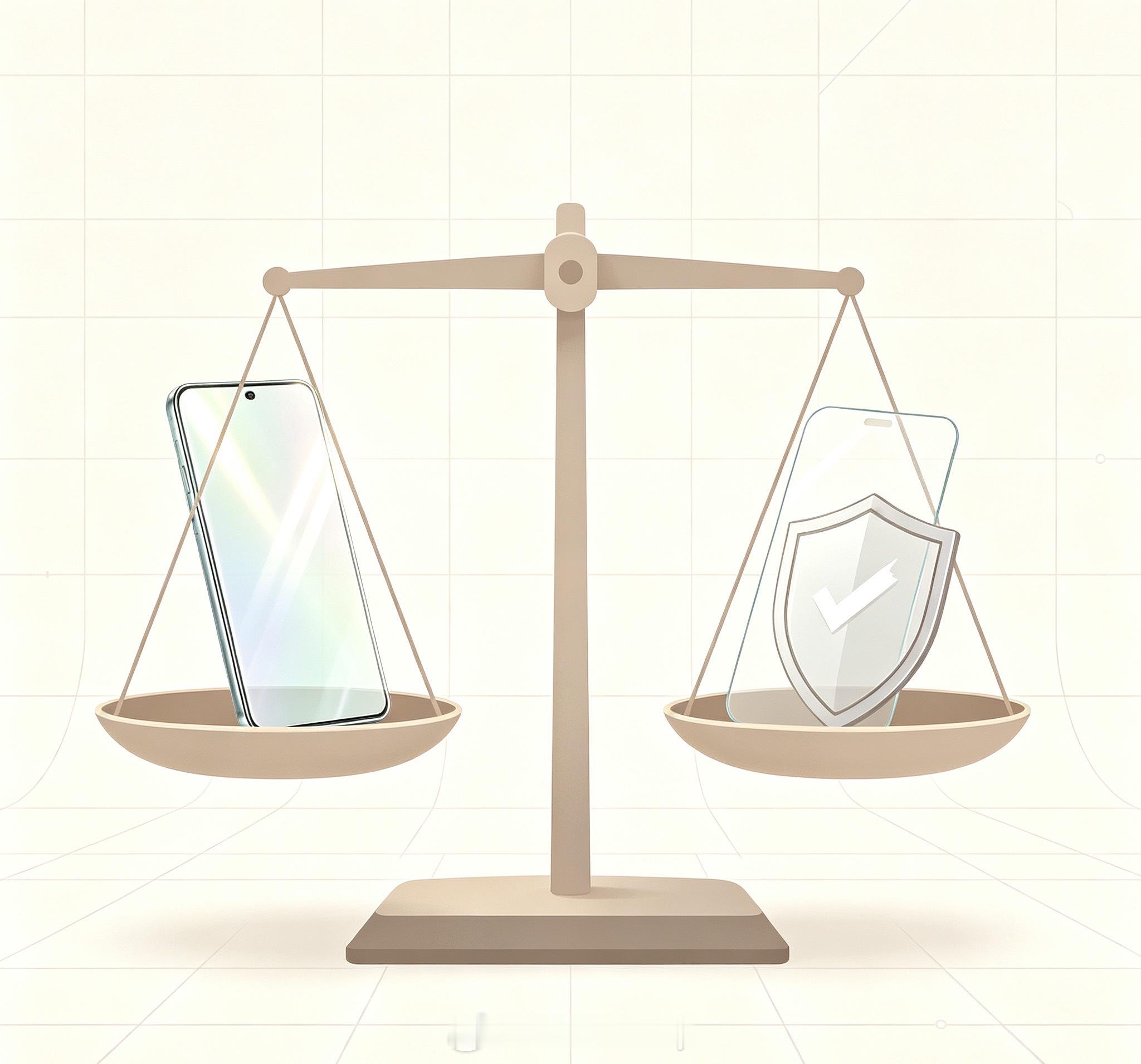 苹果不建议给iPhone贴膜最近苹果高管表态，并不建议用户给iPhone贴膜，这番发言在数码圈引发很大的讨论争议。工程师花了很多精力打磨超瓷晶玻璃还有屏幕抗反射涂层，希望大家可以体验屏幕原本的显示与手感。道理虽然没错，但普通用户顾虑的终究是维修成本。玻璃再强，也扛不住意外跌落碎屏，一块原装屏幕维修价格并不便宜。一边是原厂设计理念，一边是普通人务实的自保选择，贴不贴膜，终究还是看自己的使用习惯来权衡。苹果不建议给iPhone贴膜